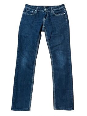 Vigoss Studio The Pacific Skinny Denim Jeans Size 6